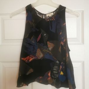 Aritzia Wilfred top size small